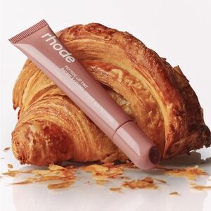 Rhode Peptide Lip Tint in Toast! 🥐✨